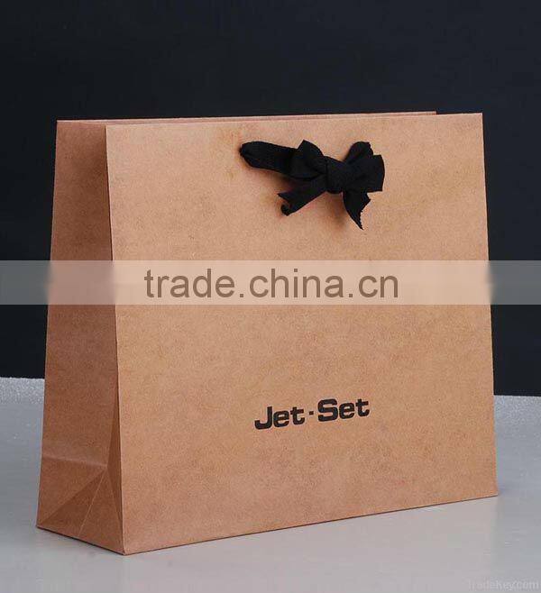 2013 specialty and low price paper bags for gift