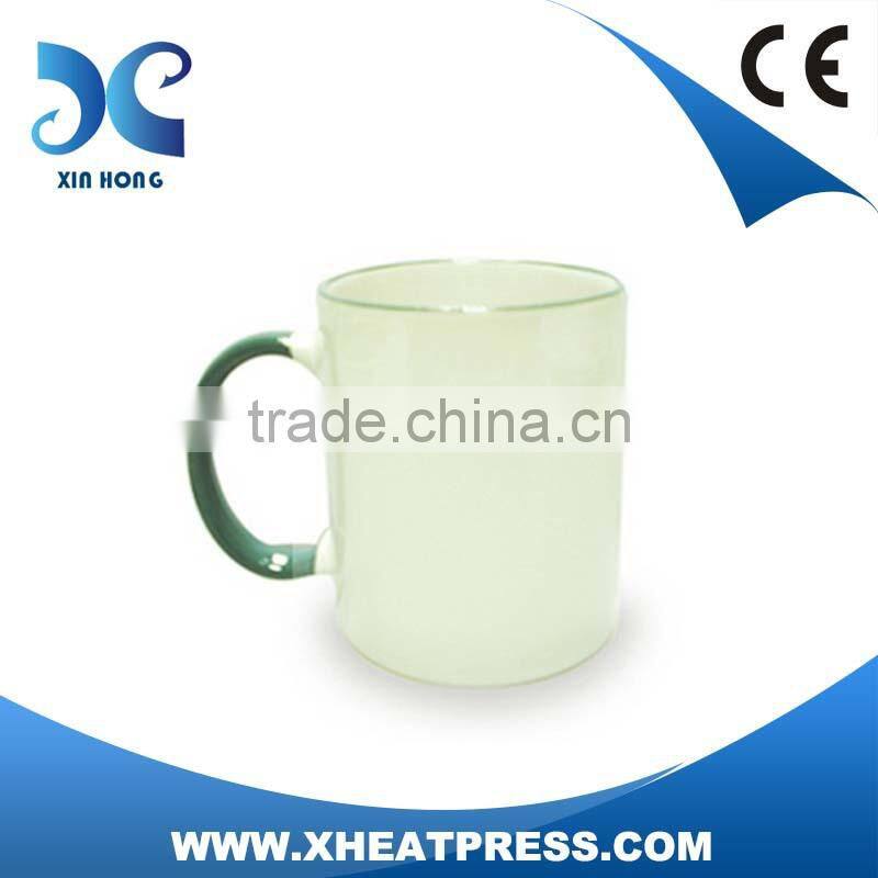 2014 High quality Sublimation Mugs Wholesale