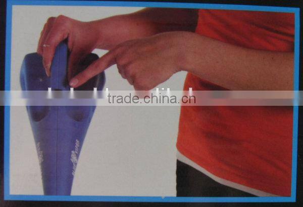 With 4*AA batteries weedicide 5L ULV sprayer