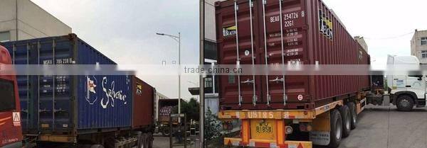 One arm adjustable heavy duty american type bolt cutter chipper