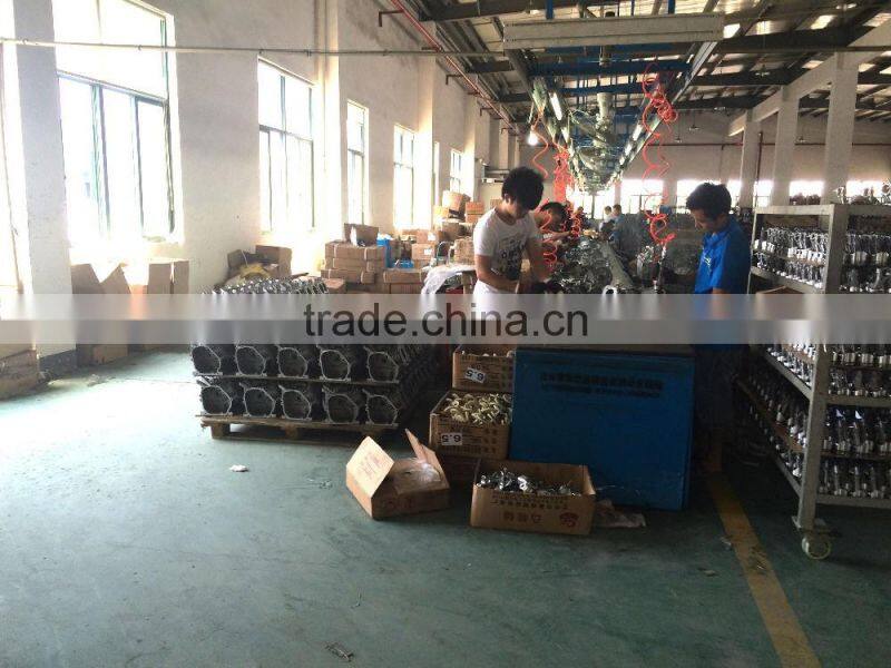 HAOHUI(CHINA)high pressure washer hose