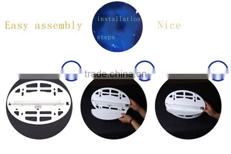 Application area 51-100 square meter 8W Plug-in electric mosquito killer