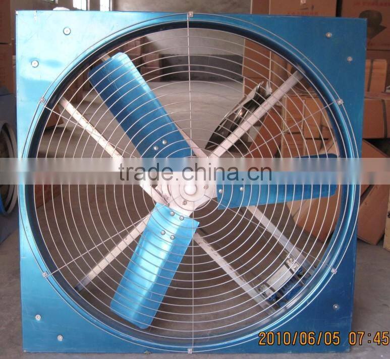 ventilation equipment for cowhouse