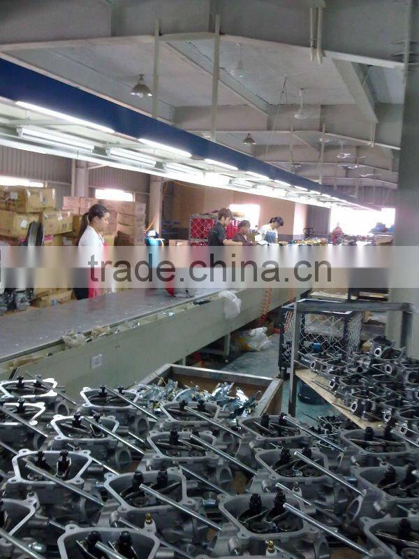 MENGHUA 6.5HP Mini Gasoline Engine