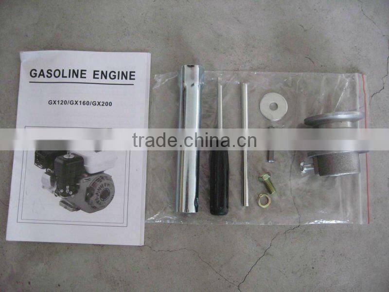 MENGHUA 6.5HP Mini Gasoline Engine