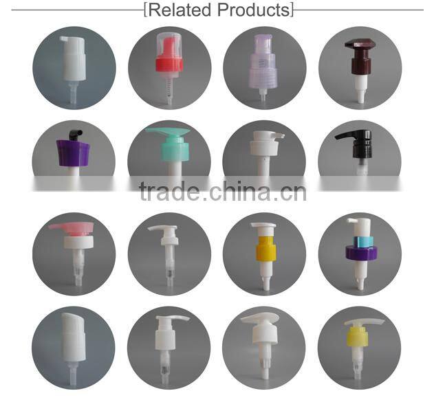 18/410,20/410,24/410 black color fine mist water sprayer