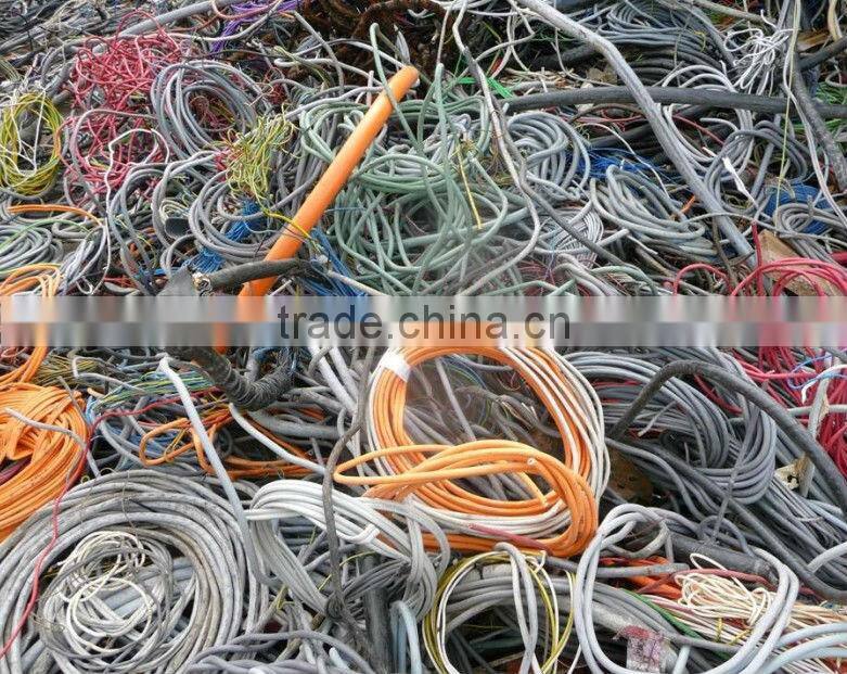 stable working and factory price copper wire machine/copper wire recycling machine/008615514529363