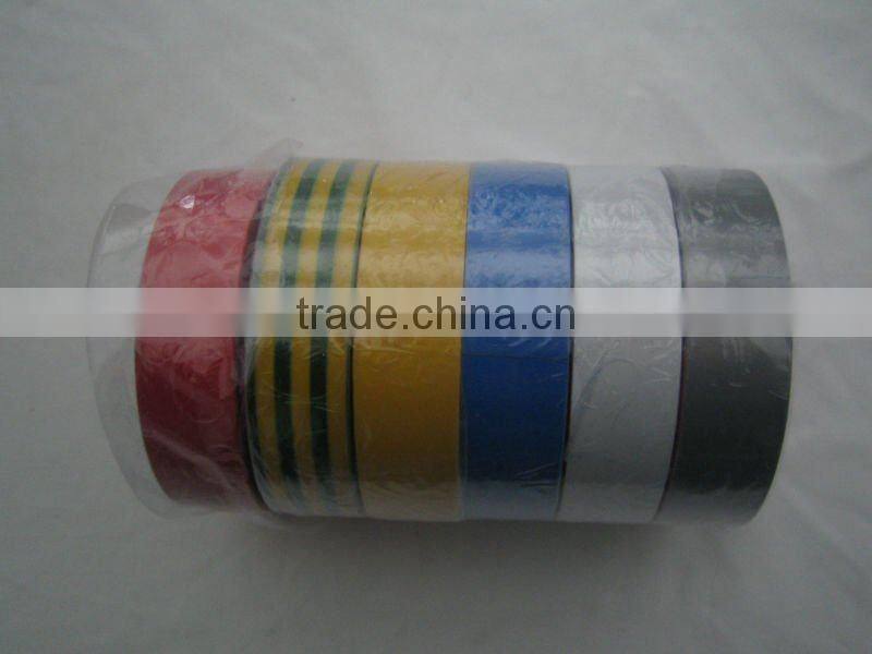 PVC Insulated Tape