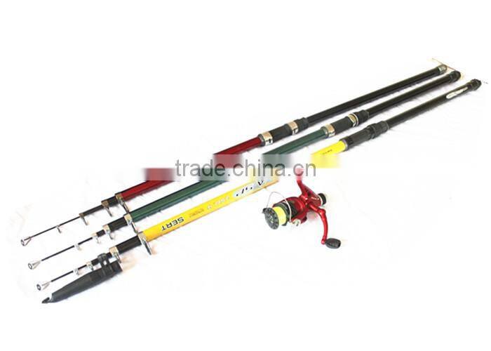 3.5m Match-bolo Set