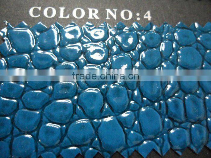 2012 PU leather with good quality and best price 06