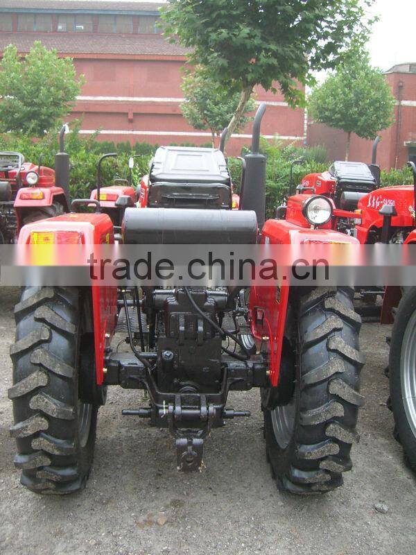YTO mini tractor 20hp competitive prices YTO 200P