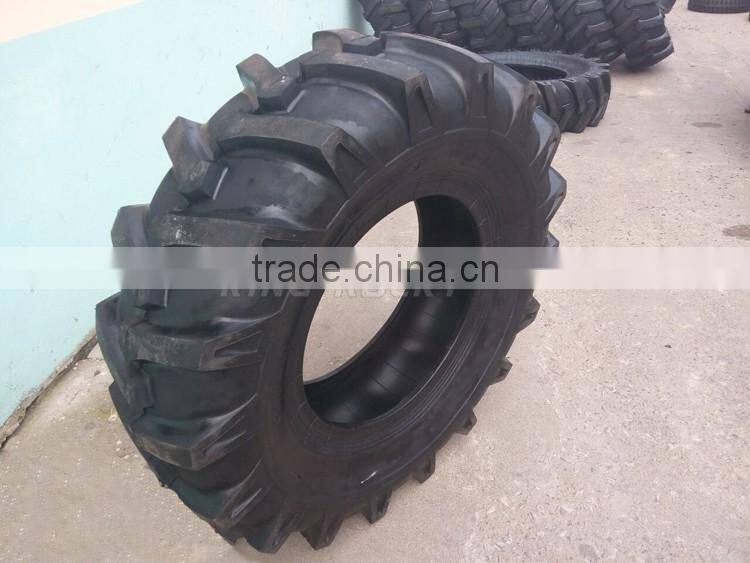 R-1 agricultural tractor tires 7.50-16 with farming