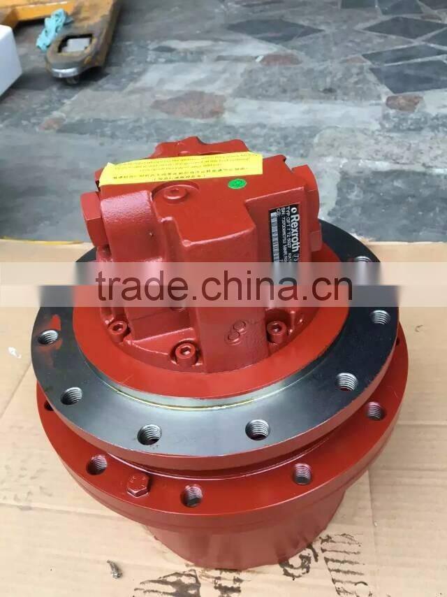 KMX32N/B45202 VALVE ASSY, MAIN CONTROL VALVE