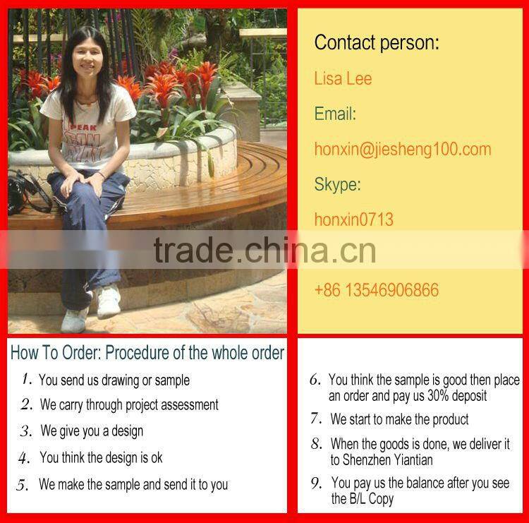 Hexagon socket set screws with flat point