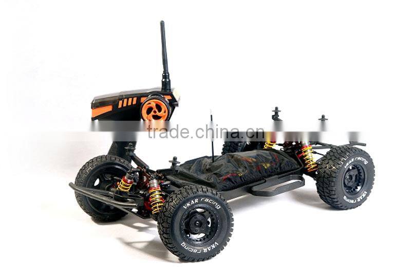 High Speed R/C Models