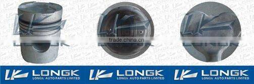 EB300 cylinder liner for used engine of Hino