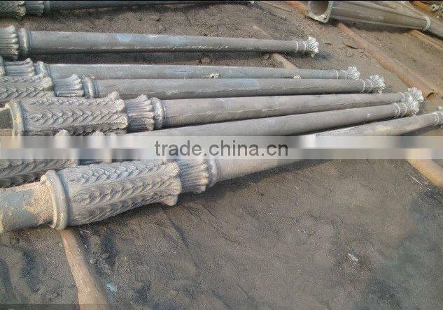 Chinese aluminum casting manufacturer