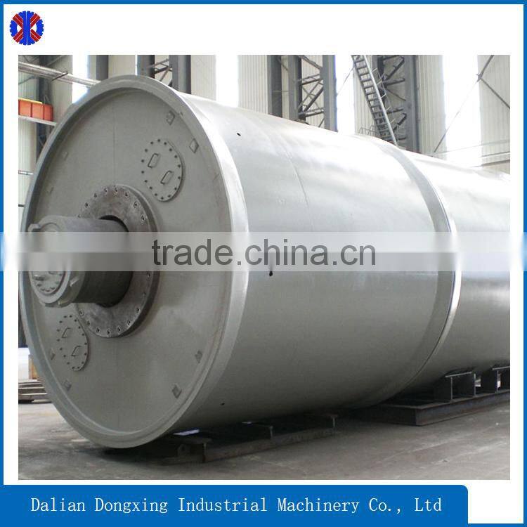 marine maritime dredging boat shipping overflow roller winch parts china supplier manufacturer