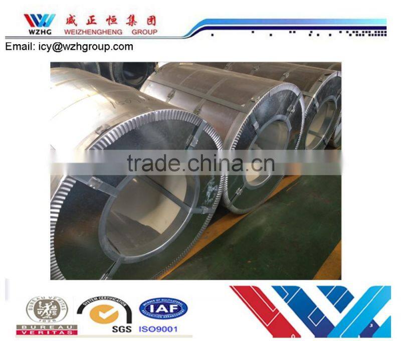 prepainted galvanized embossed steel coil/sheet, sell to Nigeria, Africa from China