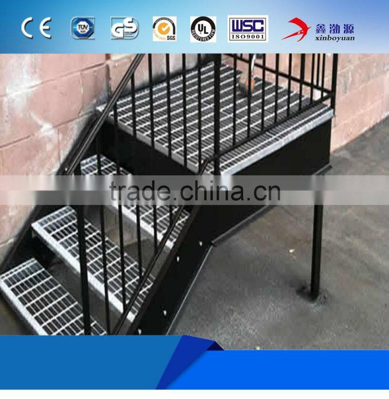 Steel Grating