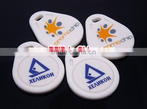 LF or HF Read Write RFID Tags