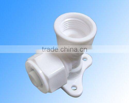 sell plastic pipe fitting
