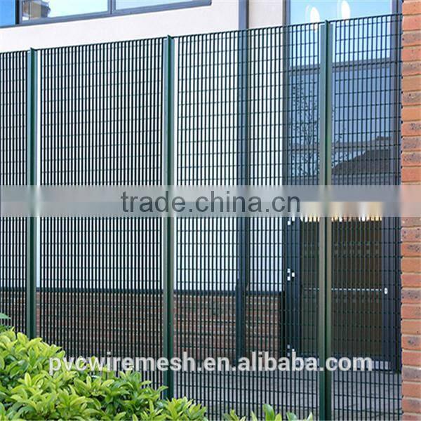 Professional factory Anti-climb /Anti-cut fence