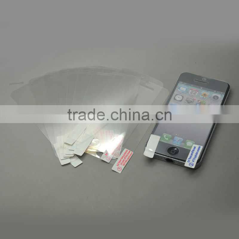 5x High Quality Best Screen Protector For Samsung Galaxy S3 III i9300