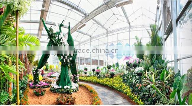 Garden Greenhouse For Flowers
