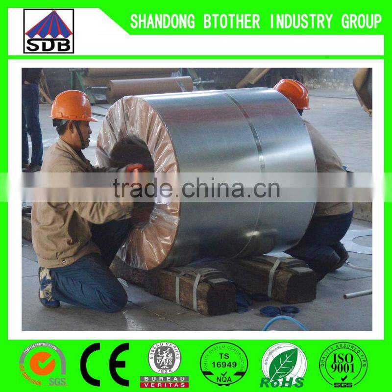 Prepainted/Color coated steel coil / PPGI / PPGL color coated galvanized steel/Metal Roofing