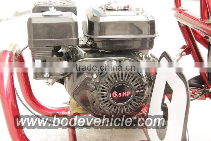 Cheap 200cc Go Carting with single seat