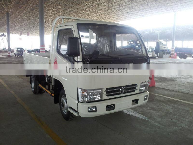 Q40-734 Dongfeng light truck