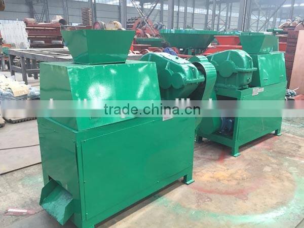 Fertilizer Roller Press Machine, Roller Extrusion Pelleting Machine