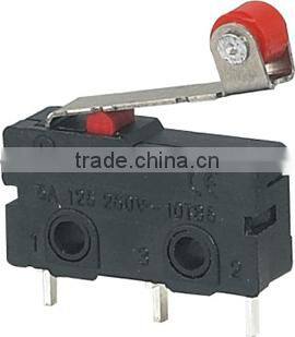 Micro switch t105 KW4-Z5P