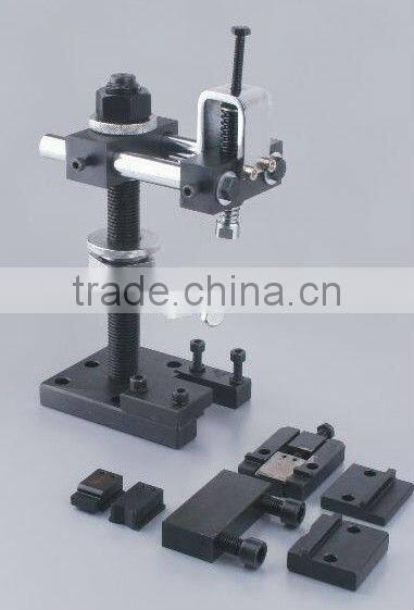 Plunger, Delivery Valve, Head Rotor