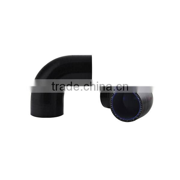 straight coupler radiator silicone hose/tube/pipe