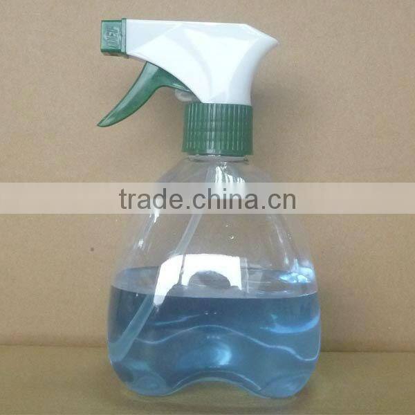 plastic trigger sprayer 28/410