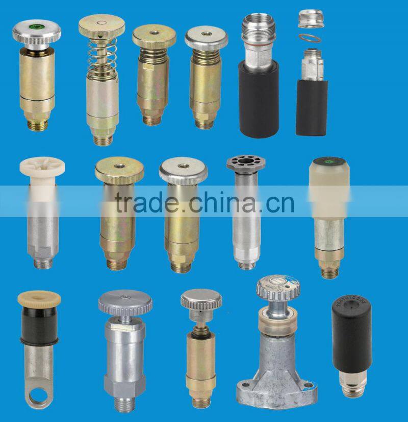 HAND OIL PUMP ASSEMBLY 2447 010 033 2447222000 2447222020