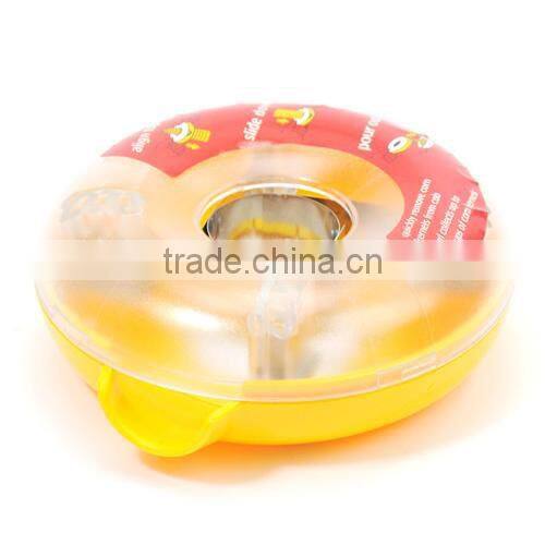 New Corn Kerneler Stripper Peeler Thresher Kitchen Tool Washable One Step