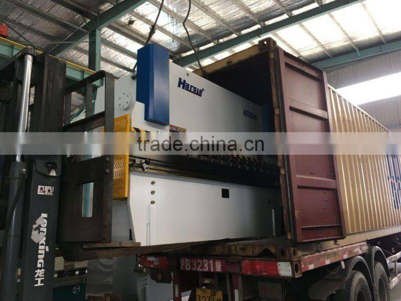 Professional supplier of tandem cnc mini acl press brake tooling, cnc hydraulic press brake machine, cnc press brake price