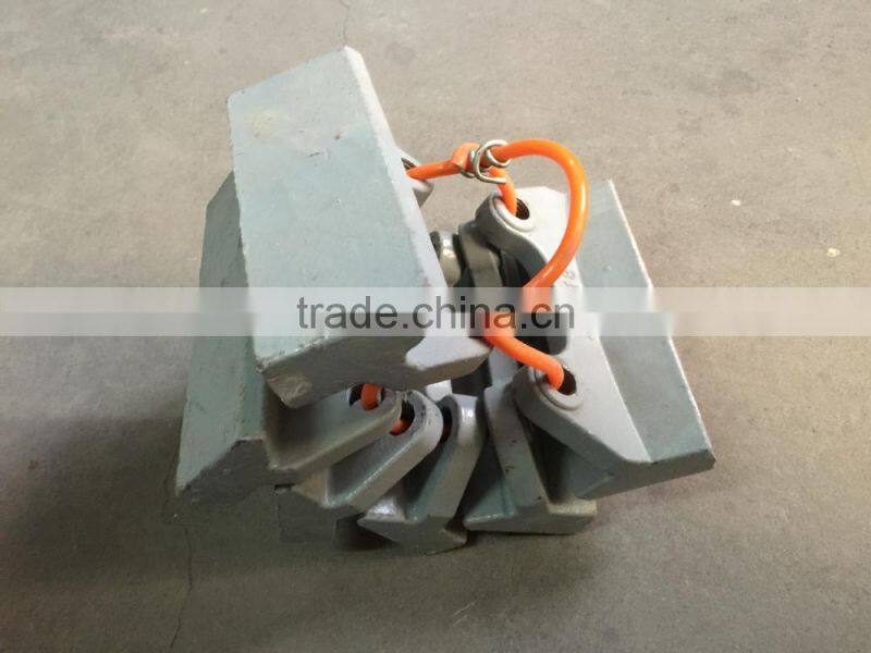 Low price Quartz stone sand making machine