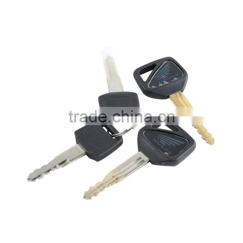 New Tank Fuel Gas Cap Cover With KEY for CBR929 CBR954 CBR600 F4 F4I