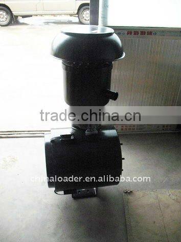 SENX heavy equipment filter cleaner