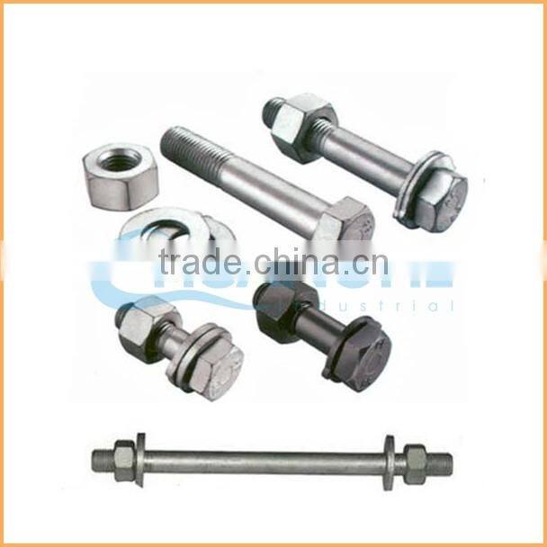 Fastener bolts nuts screws