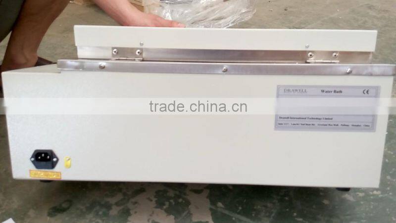 DC Series chilly CIRCULATING WATER BATH