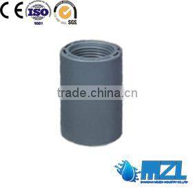 2015 popular new design upvc and cpvc pipe fittings