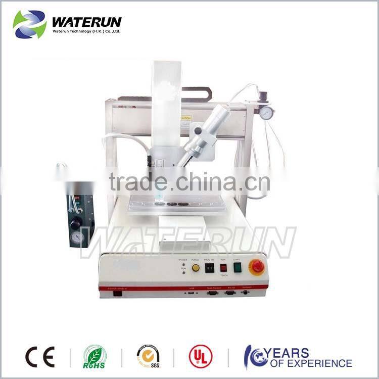 SMT automatic glue dispensing machine