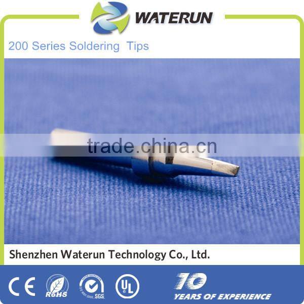 hakko solder iron tips , soldering tips , soldering iron tips