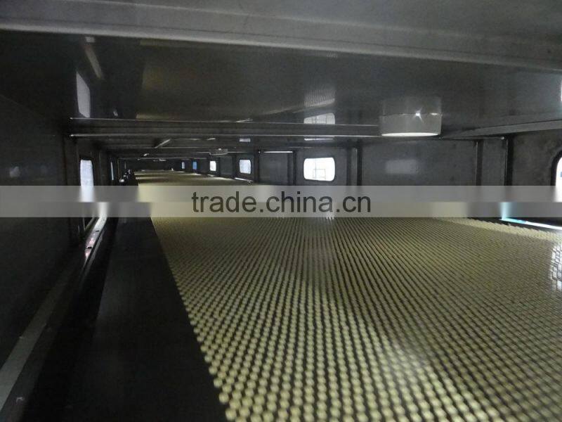 Hot Melt Adhesive Pastillator Machinery