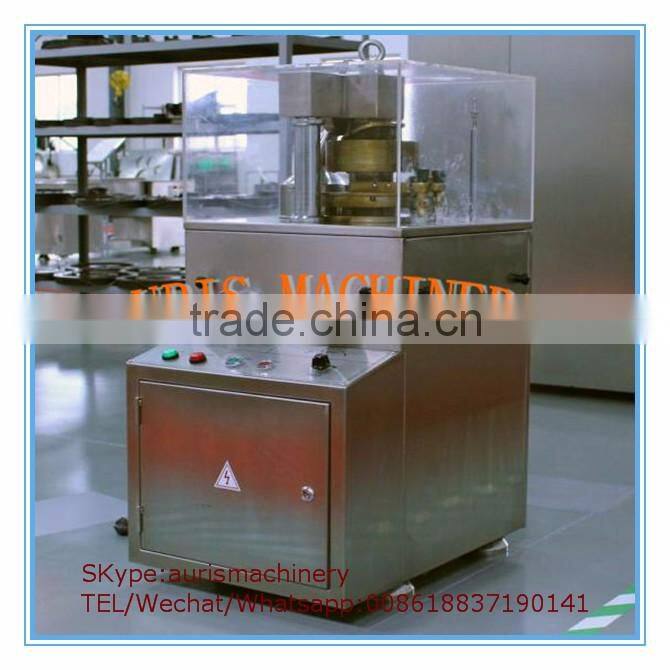2016 new model Double Sided Rotary Tablet Press Machine